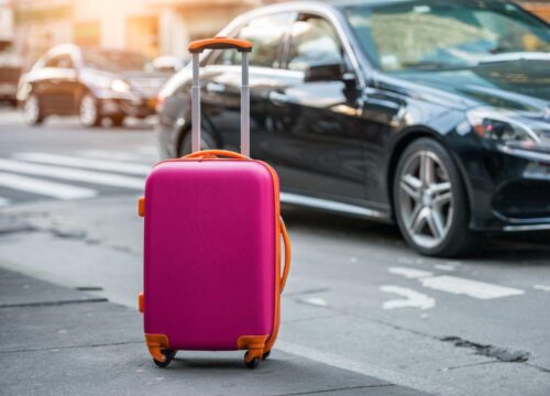 Transfer : Airport/Hotel – Hotel/Airport (Private Car)